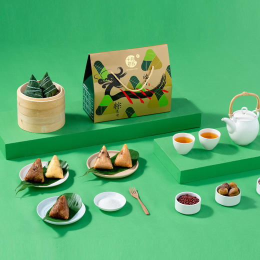 十月初五-龙游四海礼盒900g 商品图4