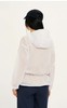 AIGLE艾高2024年春夏新款WR防泼水户外休闲易打包连帽轻量夹克女 商品缩略图6