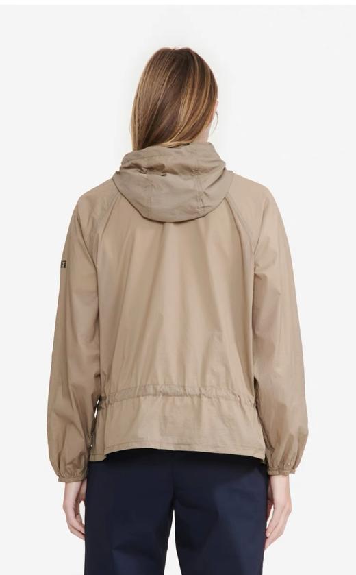 AIGLE艾高2024年春夏新款UPF40+防紫外线WR防泼水防晒衣轻量夹克女 商品图1