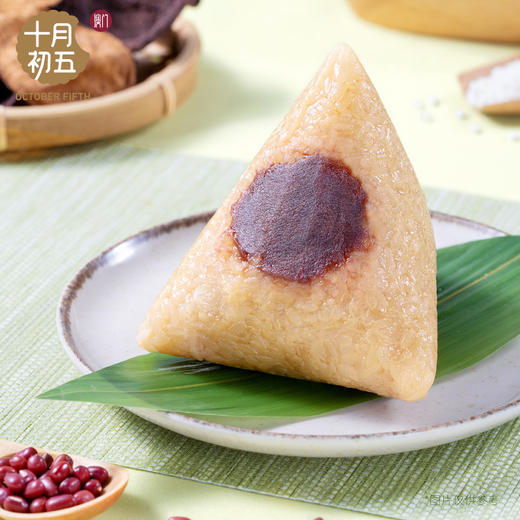 十月初五-端午悦礼礼盒1482g 商品图3