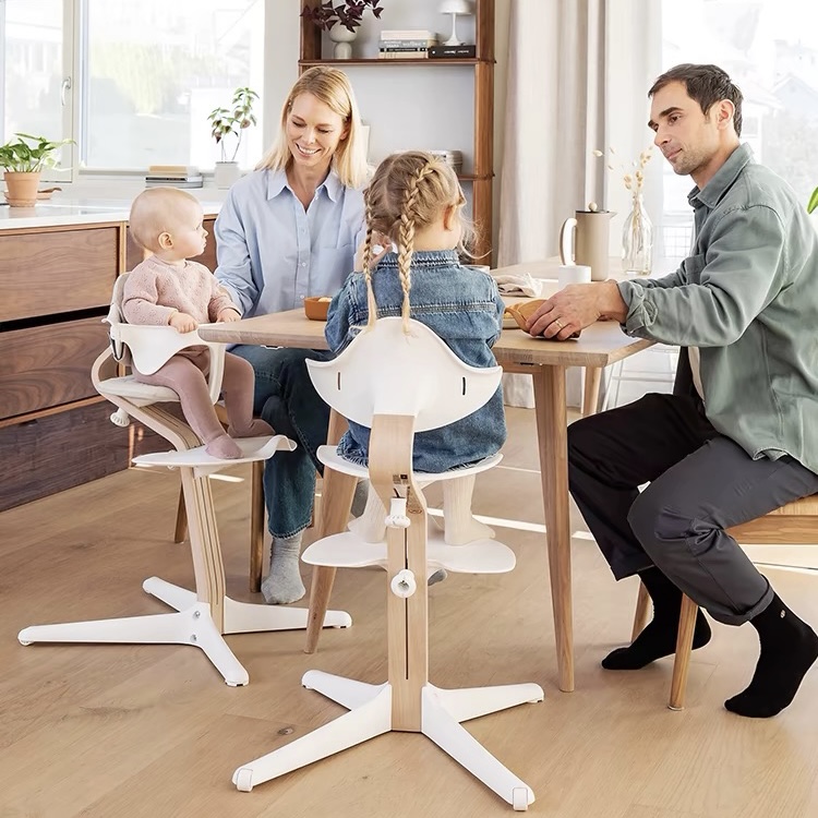 【品牌直供】stokke nomi成长椅