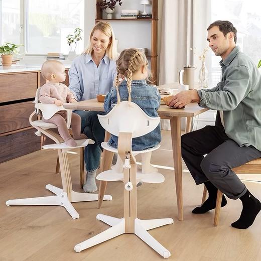 【品牌直供】stokke nomi成长椅 商品图0