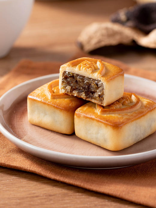 十月初五-端午尚礼礼盒1204g 商品图11