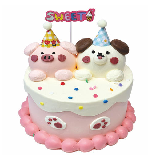 快乐嘉年华 商品图0