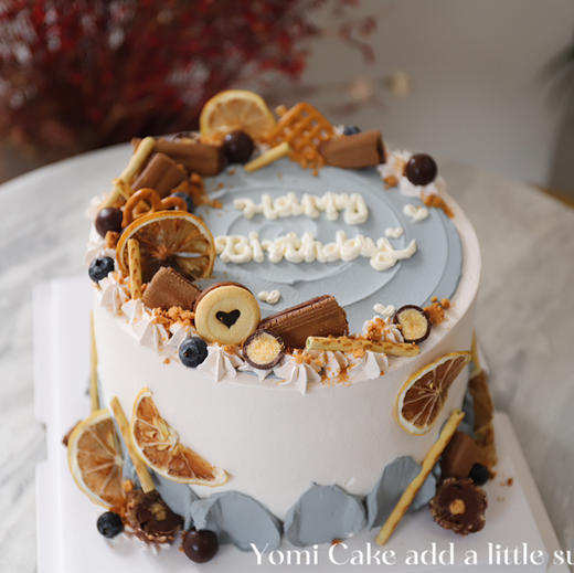 蓝色旋律 商品图1