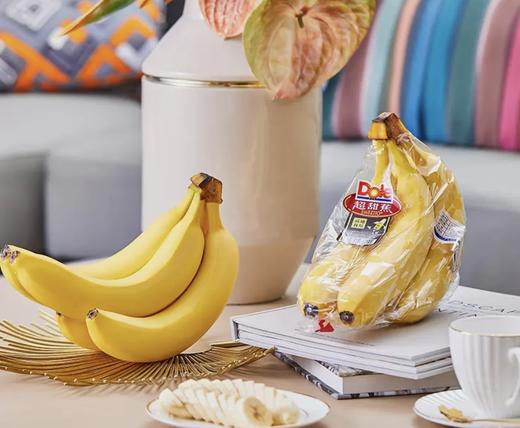 都乐超甜蕉（700g） 商品图1