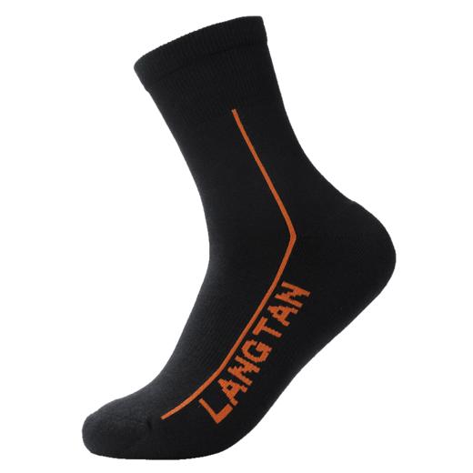 袜子除臭透气舒适高端吸汗 商品图6