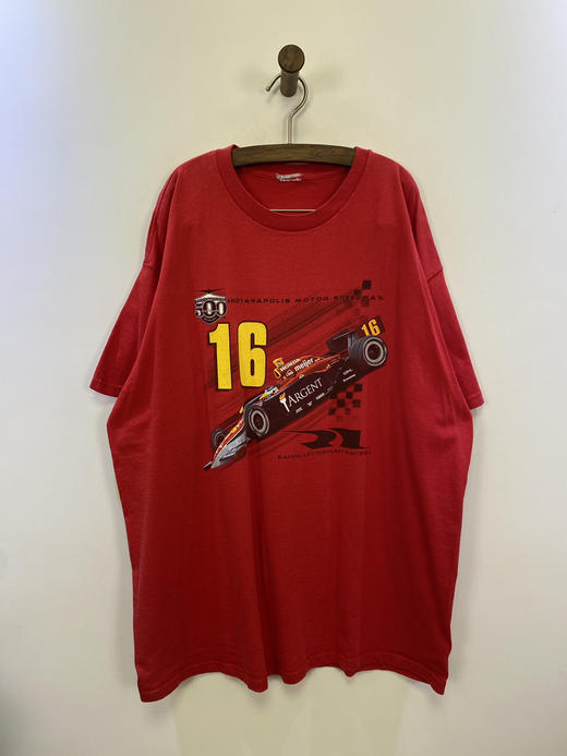 Y2K Vintage 短袖T恤 _SST(XL) 商品图1