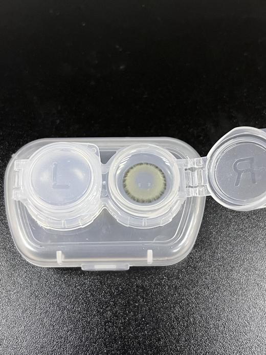 Bebebest品牌日抛线-Midnight（10p/盒）//有同名年抛款 商品图7