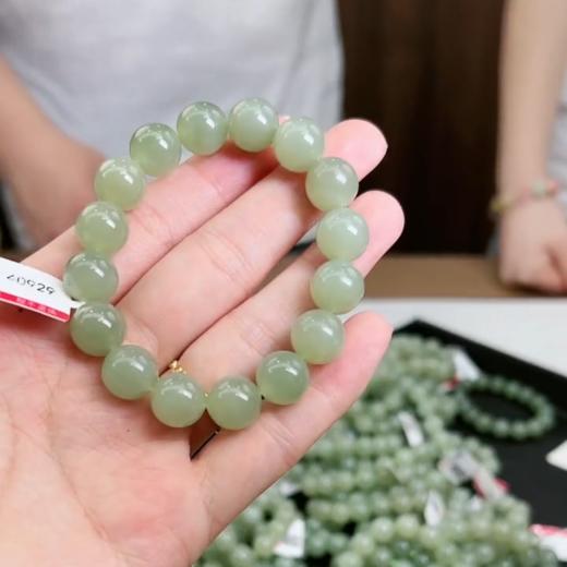 和田玉单圈手串 商品图0