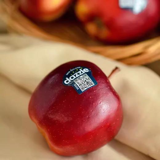 新西兰 丹烁苹果 商品图1