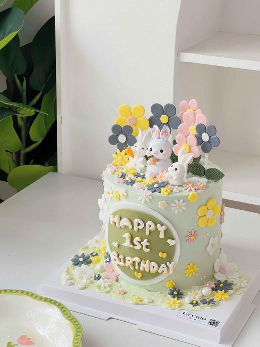 花园兔宝宝 商品图0