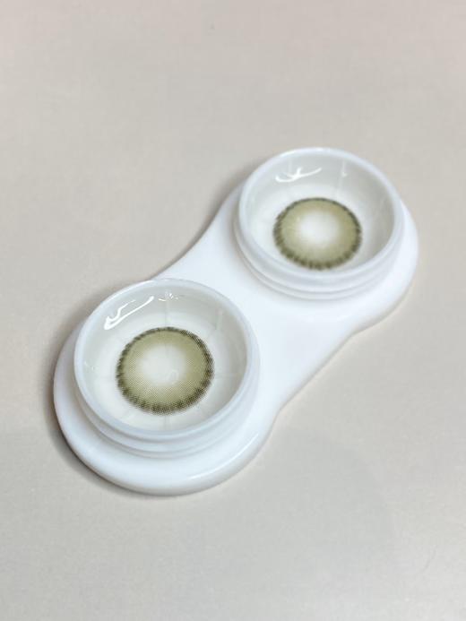 Bebebest品牌日抛线-Midnight（10p/盒）//有同名年抛款 商品图1