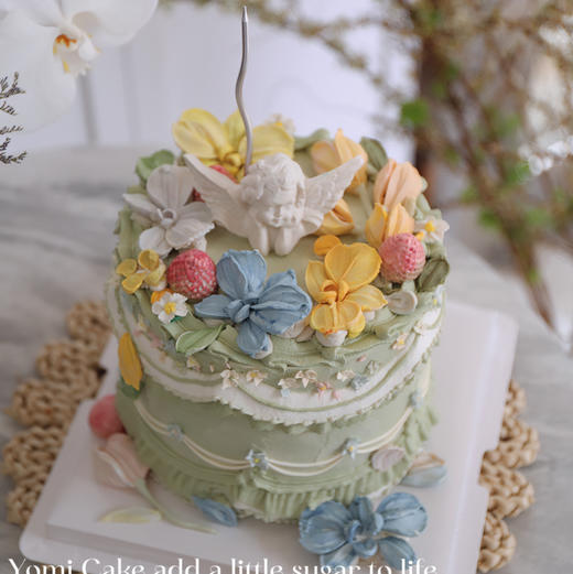 丘比特的花园 商品图1