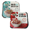 【7.9元/盒】宏绿鱼香肉丝/红烧牛肉米饭295g 商品缩略图0