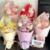 康乃馨小花束（款式随机） 商品缩略图1