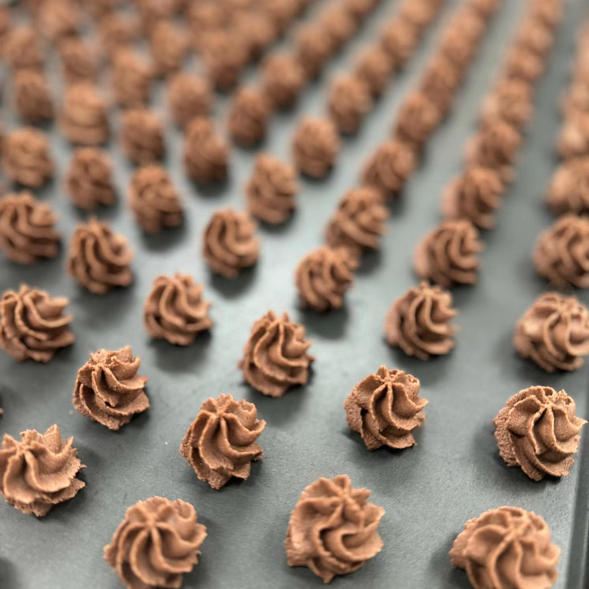 法芙娜巧克力曲奇