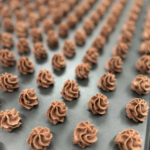 法芙娜巧克力曲奇 商品图0