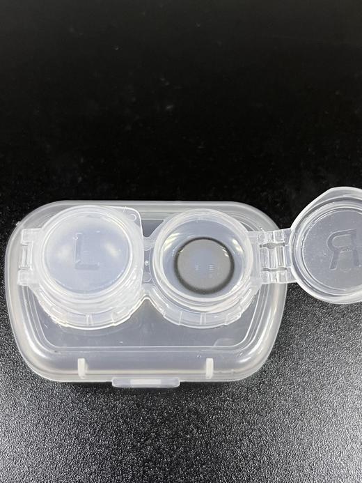 Bebebest品牌日抛线-Silk black（10p/盒）//有同名年抛款 商品图7