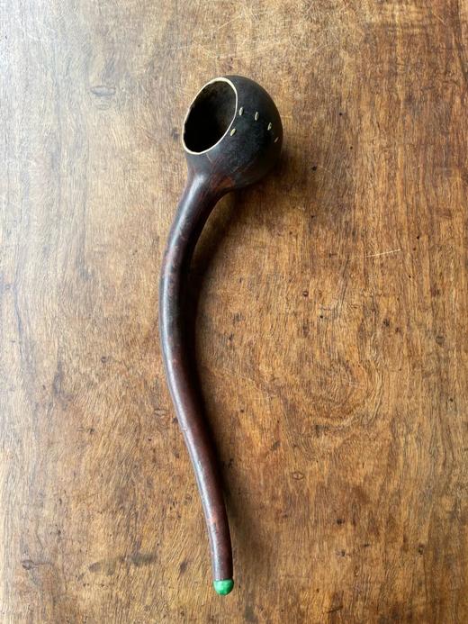 天然瓠瓜随形茶勺，顺丰包邮 商品图10