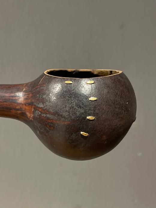 天然瓠瓜随形茶勺，顺丰包邮 商品图11