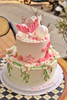 双层梦幻人鱼花园（图为10+6双层蛋糕） 商品缩略图2