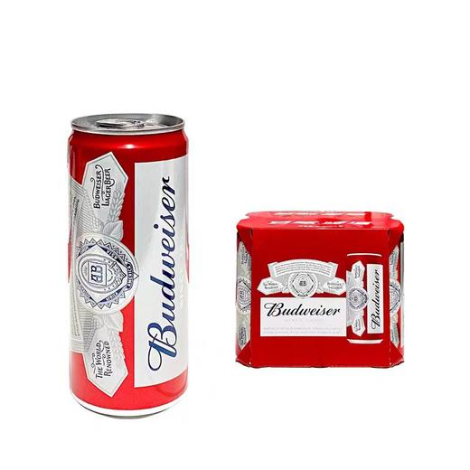 百威精锐啤酒270ml*24瓶整箱 商品图0