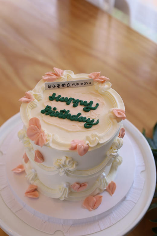 春日小花花（图为4寸） 商品图1