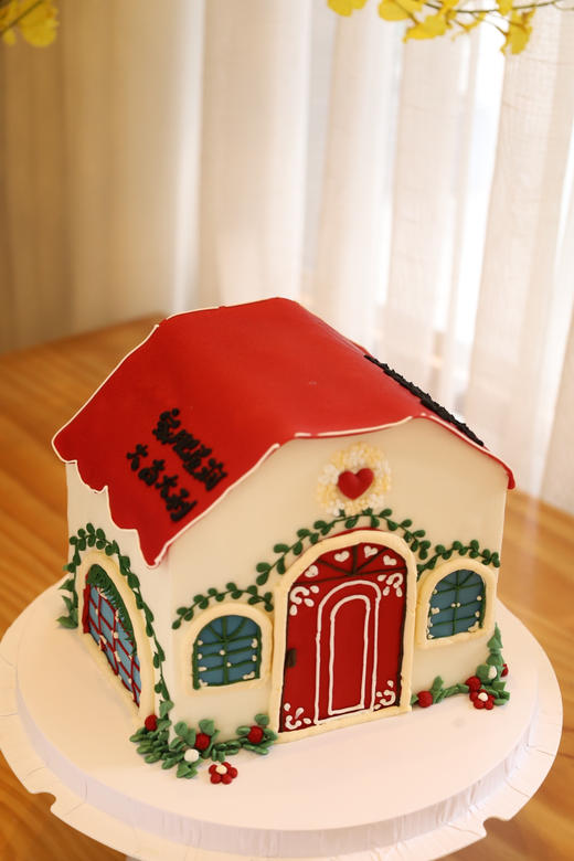 温馨花园小房子 商品图4