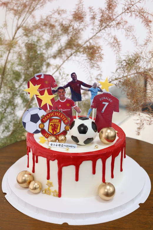 足球之星 商品图0