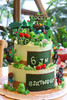 植物大战僵尸（图为8+6双层） 商品缩略图1