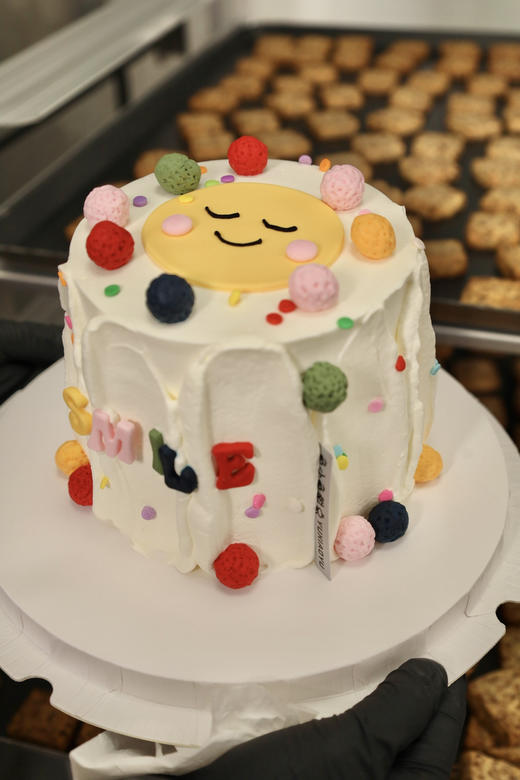 可爱太阳（图为4寸） 商品图0