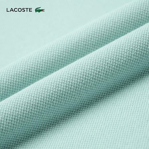【海南专供价】Lacoste法国鳄鱼夏日系列女士新款连衣裙EF8161-98 商品图11