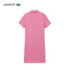 【海南专供价】Lacoste法国鳄鱼夏日系列女士新款连衣裙EF8161-98 商品缩略图3