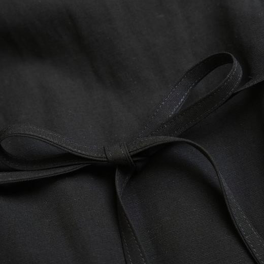 N°28 夏季气质连衣裙无袖收腰设计长裙8A23L561 商品图2