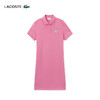 【海南专供价】Lacoste法国鳄鱼夏日系列女士新款连衣裙EF8161-98 商品缩略图2