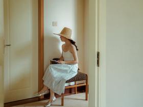 ForPoem · 穿搭分享 · @灰灰爱吃黑胡椒