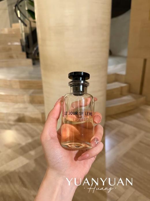 LV路易威登破晓正装 香水分装 商品图0