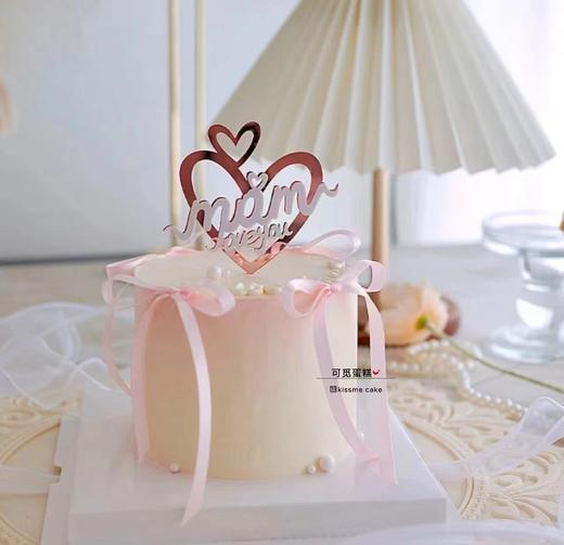 粉色丝带（普通高度） 商品图0