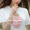 欧芮儿法式白色刺绣短袖T恤女夏季2024新款圆领设计感别致小上衣 商品缩略图3