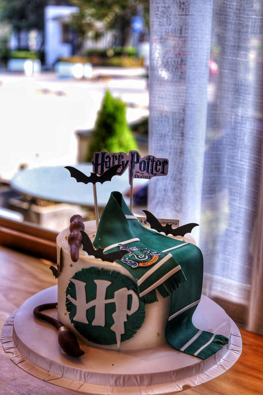 斯莱特林 商品图3