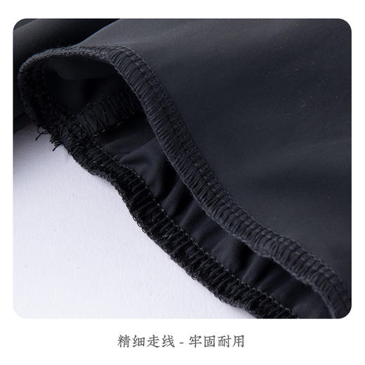 Y23S24102居家休闲速干运动裤男 商品图4