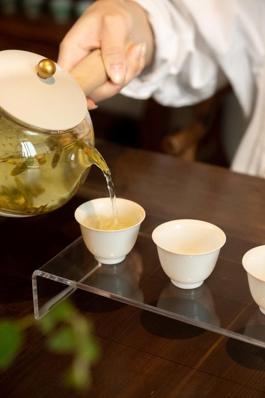 霍山石斛 绝代双骄礼盒 商品图3