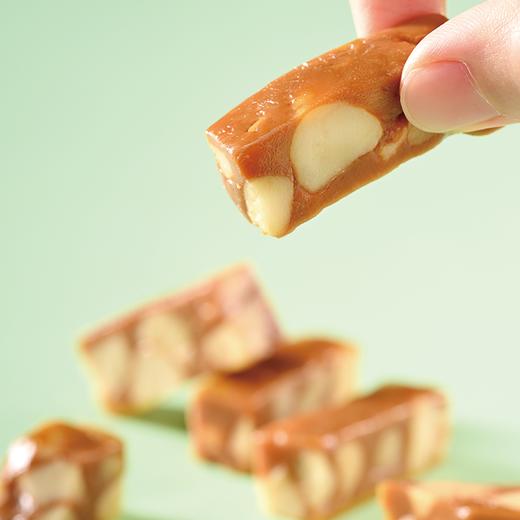 夏威夷果太妃糖礼包（16粒装） 商品图1