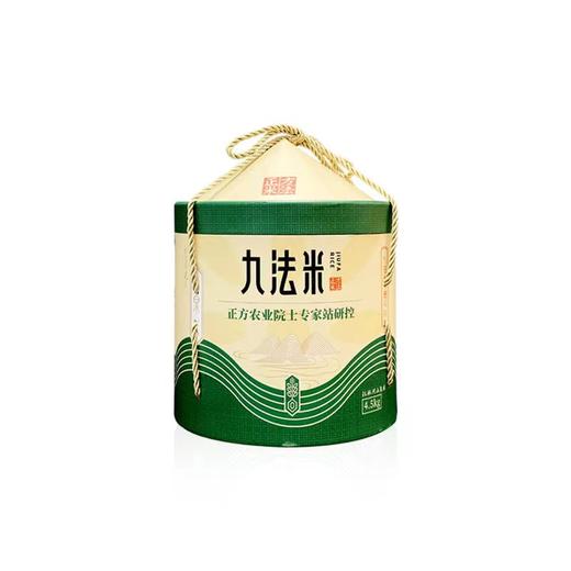 九法东北大米 商品图0