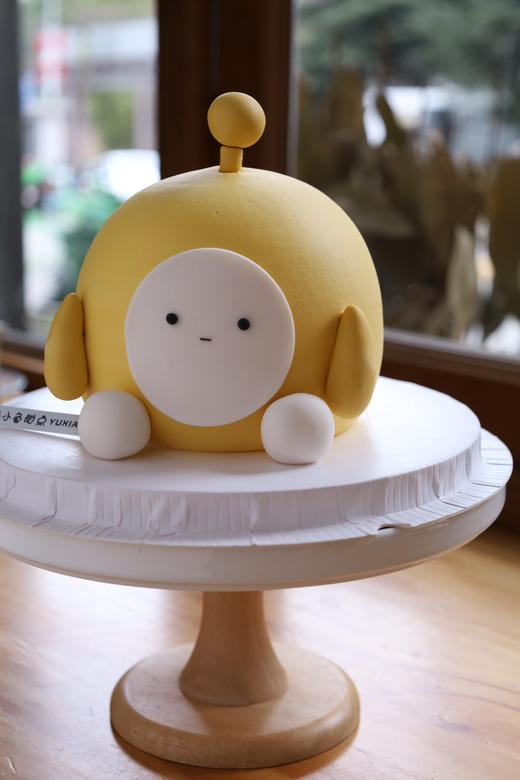 黄色蛋仔（图为4寸） 商品图3