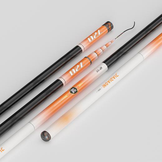 佳钓尼伏魔金刚巨物竿湖库大物竿高碳台钓竿 商品图2