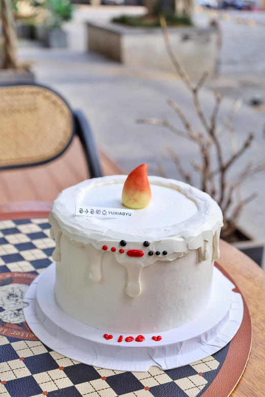 可爱小火苗 商品图1