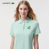 【海南专供价】Lacoste法国鳄鱼夏日系列女士新款连衣裙EF8161-98 商品缩略图1