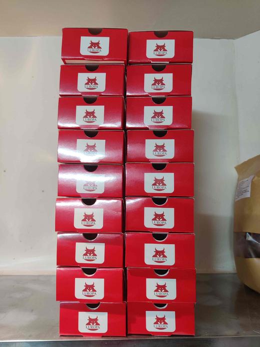 披萨长方形打包盒200个/箱 商品图1